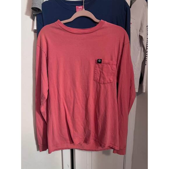 Simply Southern Long Sleeve Tee Womens Medium - Picture 1 of 2